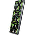 Adult Swim Rick and Morty Portal Pattern Google Pixel 7a Skin